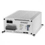 Votronic 3326 VCC 1212-50 12V 50A B2B Ladewandler inkl. Temperatursensor