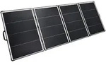 400W Solarkoffer 36V Faltbares Solarmodul FSP-Max