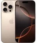 Apple iPhone 16 Pro , 16 cm (6.3"), 2622 x 1206 Pixel, 128 GB, 48 MP, iOS 18, Sand Apple iPhone 16 Pro , 16 cm (6.3"), 2622 x 1206 Pixel, 128 GB, 48 MP, iOS 18, Sand