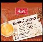 Melitta&reg; BellaCrema&reg; LaCrema