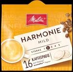 Melitta&reg; Harmonie&reg; mild