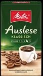 Melitta&reg; Auslese klassisch