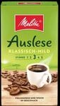 Melitta&reg; Auslese Klassisch-mild