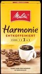Melitta&reg; Harmonie&reg; entkoffeiniert