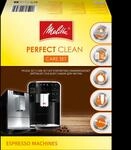 Perfect Clean Care Set f&uuml;r Kaffeevollautomaten