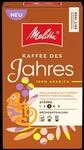 Melitta&reg; Kaffee des Jahres 2026