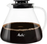 Pour Over Glaskanne, 1l