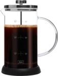French Press (9 Tassen)