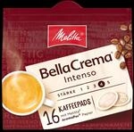 Melitta&reg; BellaCrema&reg; Intenso