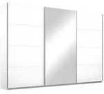 KULMBACH Schwebet&uuml;renschrank