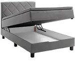 JEFF Boxspringbett