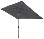 MYZONE AutoTilt Gartenschirm200x300