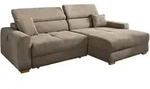 SLIDER Longchair