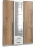 SKATE Kleiderschrank