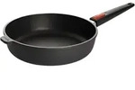 NOWO Titanium Gu&szlig;pfanne &oslash;28