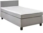 PHILLY Boxspringbett H2