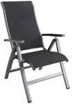 ROYAL KENSINGTON PLUS Klappsessel