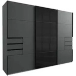 SAIGON Schwebet&uuml;renschrank