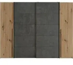 NARAGO Kleiderschrank