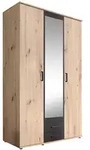 CHICAGO Kleiderschrank