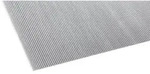 Doppelstegplatten 4,5 mm Farblos Klar - Polycarbonat Hohlkammerplatten 1050 x...