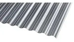 Polycarbonat Wellplatten anthrazit Gerillt Sinus 76/18 1,4 mm 900 x 3500