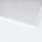 Lexan&reg; Doppelstegplatten 16 mm Wei&szlig; Opal &ndash; 3-fach Struktur Polycarbonat 980...