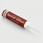 Silikon Spezial neutral 310ml - Polycarbonat Acrylglas vertr&auml;glich
