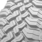 WILDPEAK M/T MT01 blk