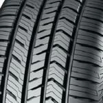 Geolandar X-CV (G057N)