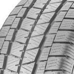 EUROWINTER VAN01 blk