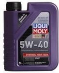 SYNTHOIL HIGH TECH 5W-40