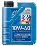 SUPER LEICHTLAUF 10W-40