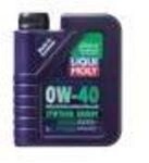 SYNTHOIL ENERGY 0W-40