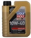 LEICHTLAUF 10W-40