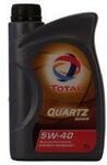 QUARTZ 9000 ENERGY 5W-40