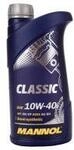 CLASSIC 10W-40