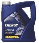 Energy 5W-30