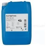 HighTronic 5W-40