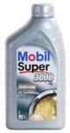 SUPER 3000 X1 5W-40