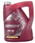 Extreme 5W-40