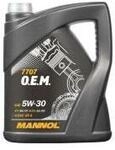 MANNOL 7707 O.E.M. FOR FORD VOLVO