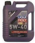 SYNTHOIL HIGH TECH 5W-40
