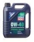 SYNTHOIL ENERGY 0W-40