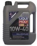 MoS2 LEICHTLAUF 10W-40