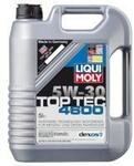 TOP TEC 4600 5W-30