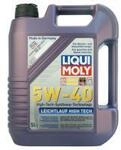 LEICHTLAUF HIGH TECH 5W-40