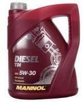 Diesel TDI 5W-30