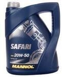 Safari 20W-50