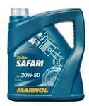 SAFARI